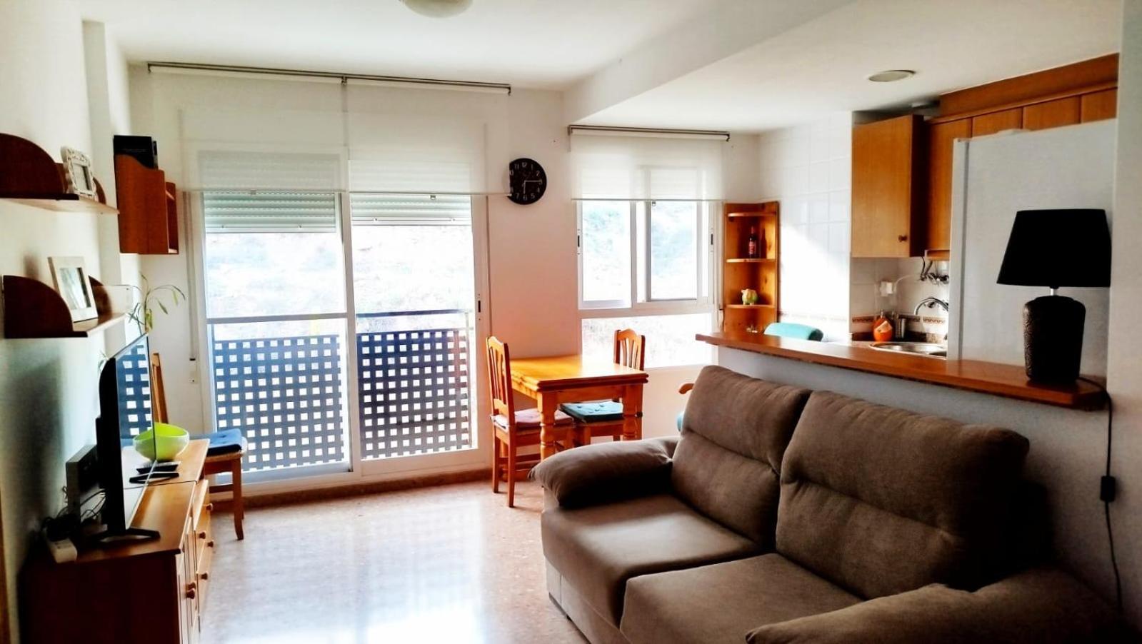 Apartamento Montanejos Exterior photo