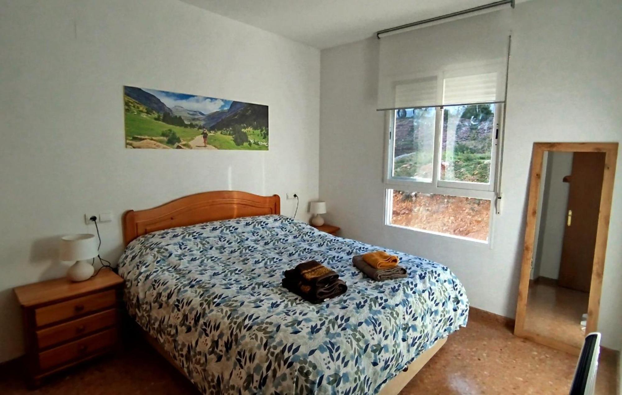 Apartamento Montanejos Exterior photo